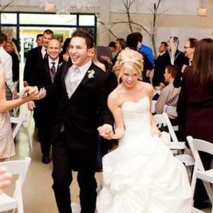 Meet your Posher, Danny